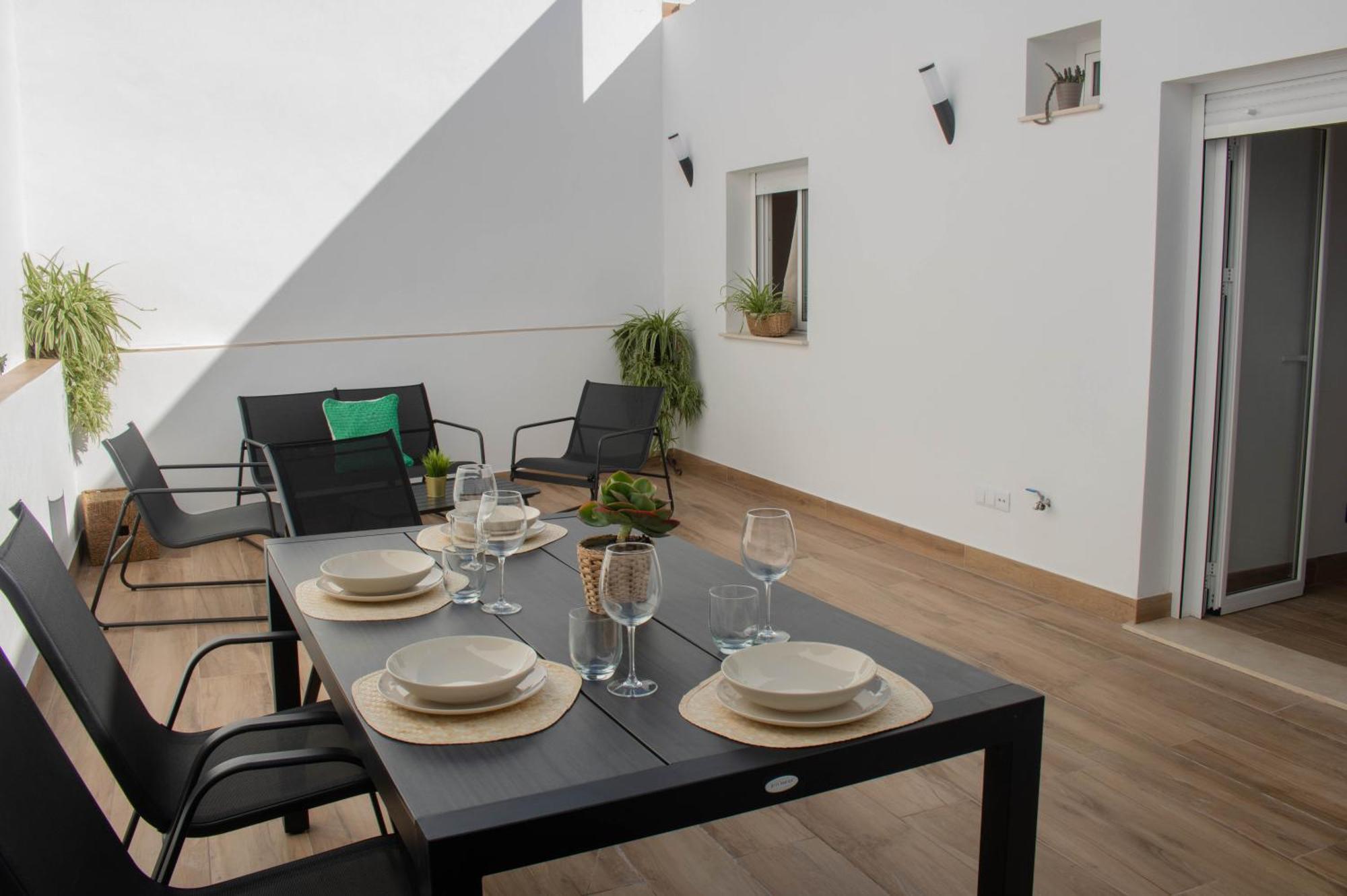 Casa Da'mar Feriehus