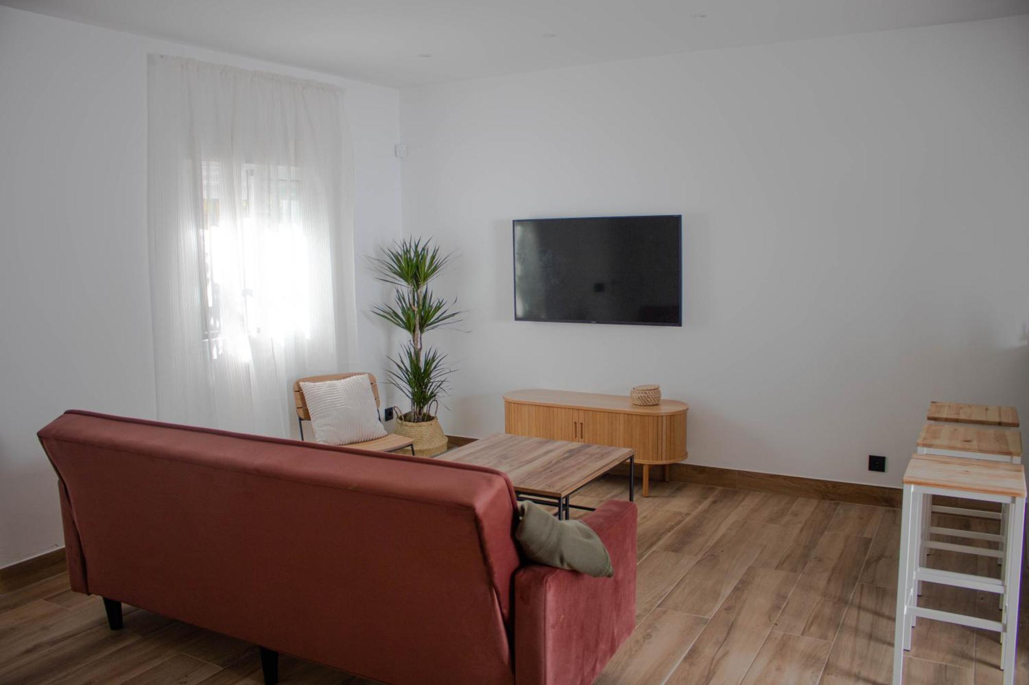 Casa Da'mar Feriehus Marbella