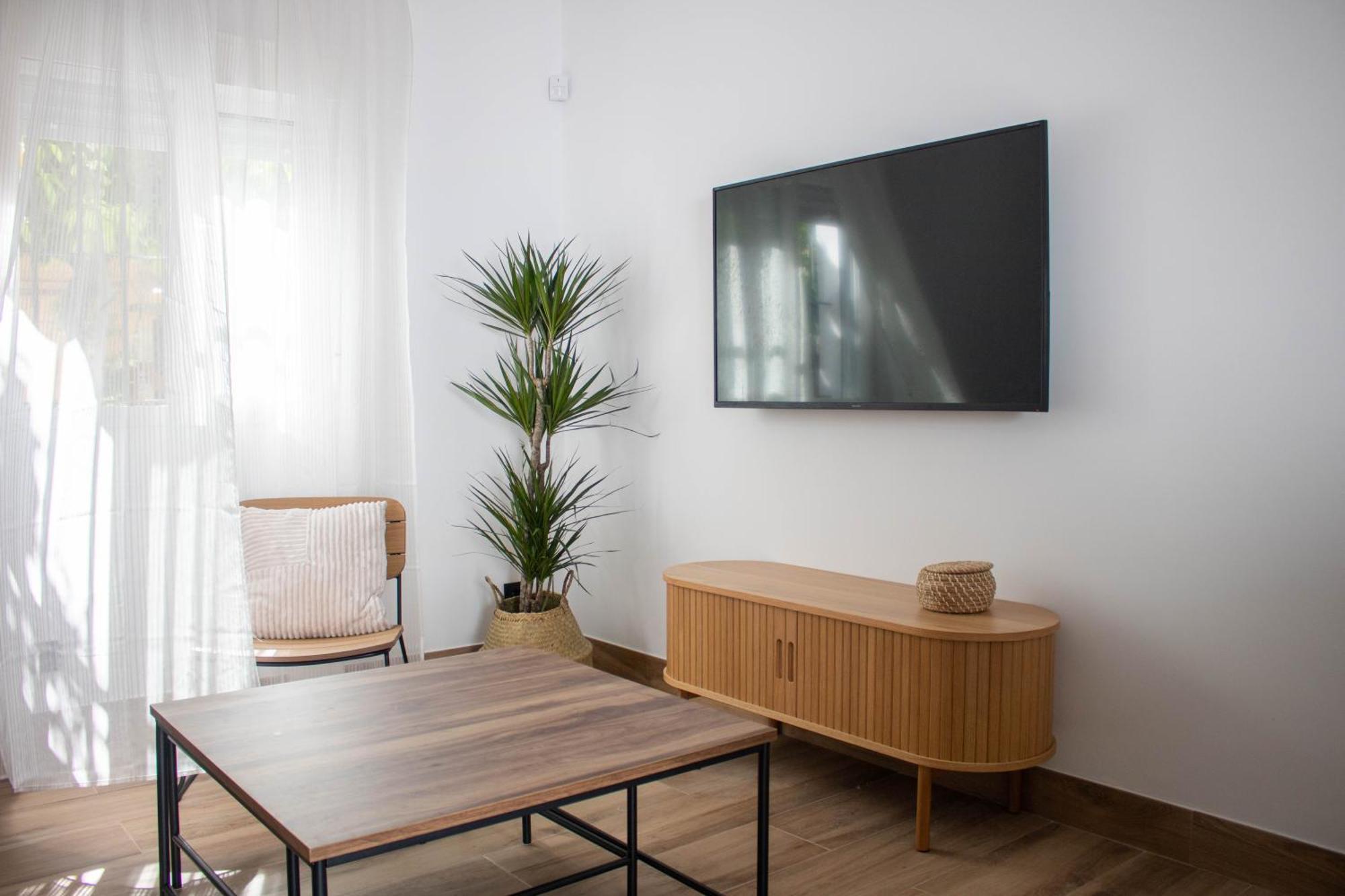 Semesterbostad Casa Da'mar