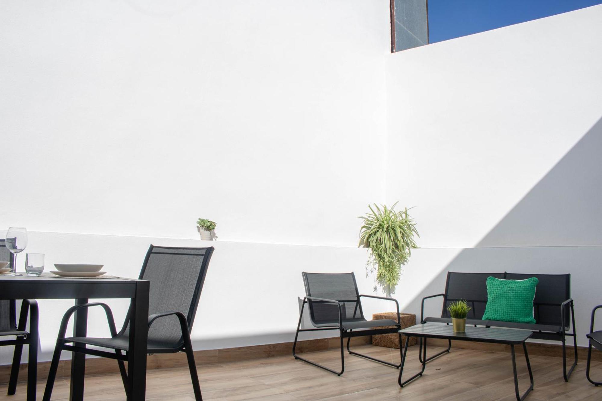 Casa Da'mar Semesterbostad Marbella