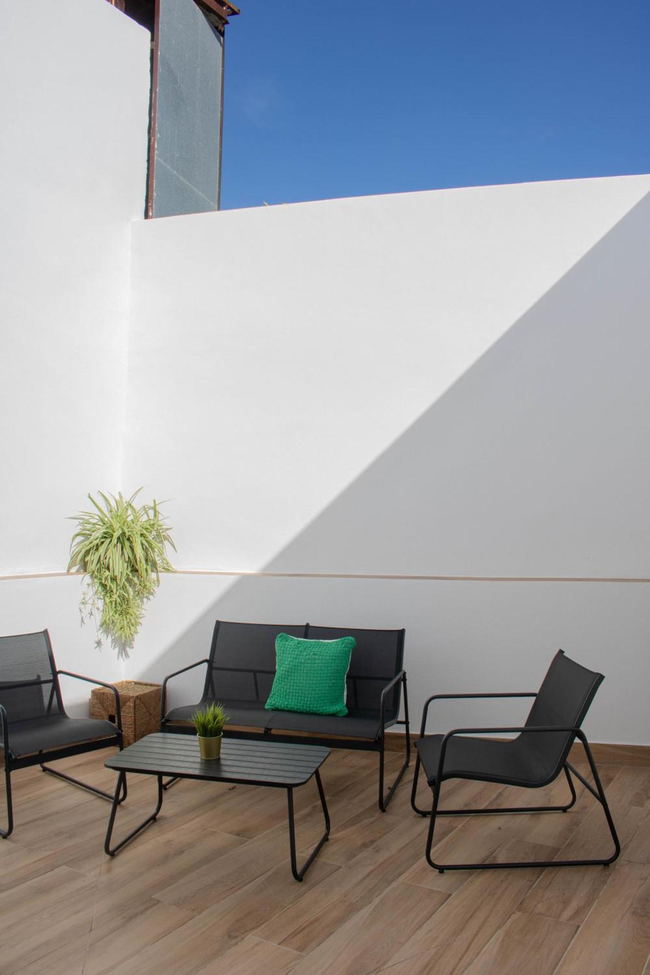 Semesterbostad Casa Da'mar