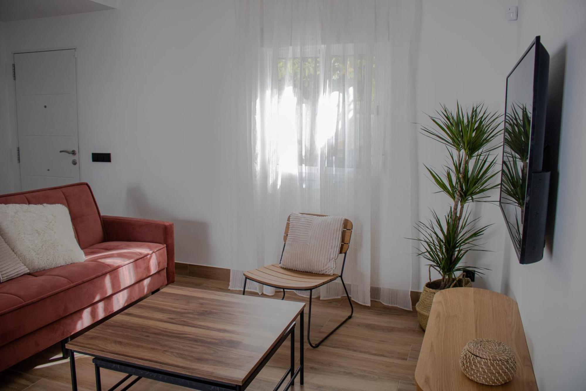Casa Da'mar Semesterbostad